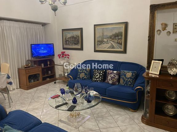 Apartment 50 sqm for sale, Athens - Center, Patision - Acharnon