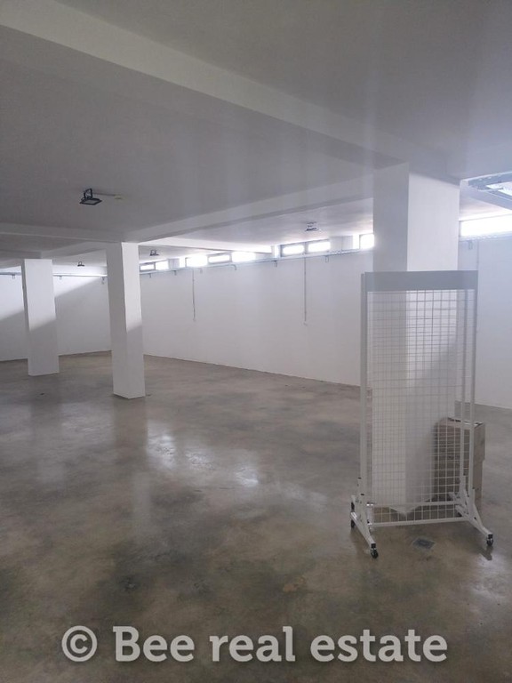 Αποθήκη 220 τ.μ. προς ενοικίαση, Αγ. Ανάργυροι Βόλου