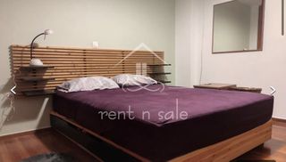 Διαμέρισμα 56 τ.μ. για ενοικίαση