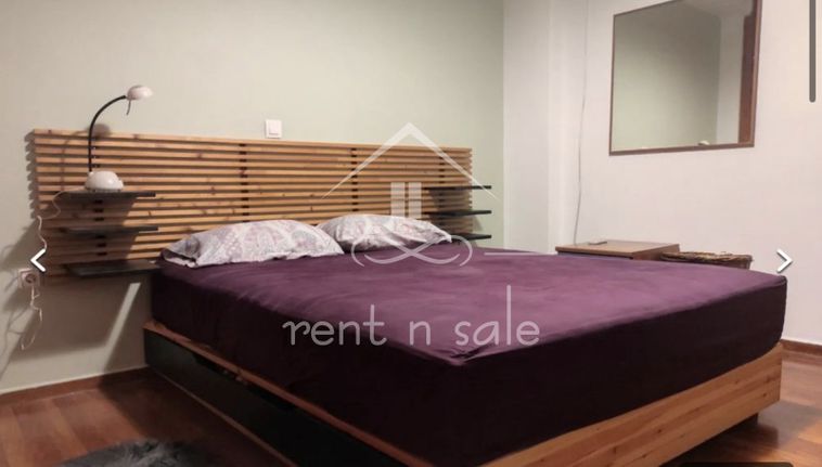 Apartment 56 sqm for rent, Athens - Center, Kipseli