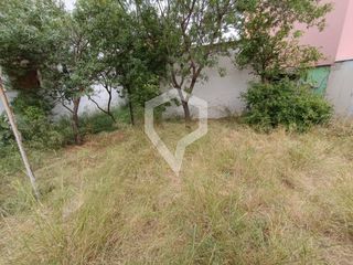 Land plot 238 sqm for sale