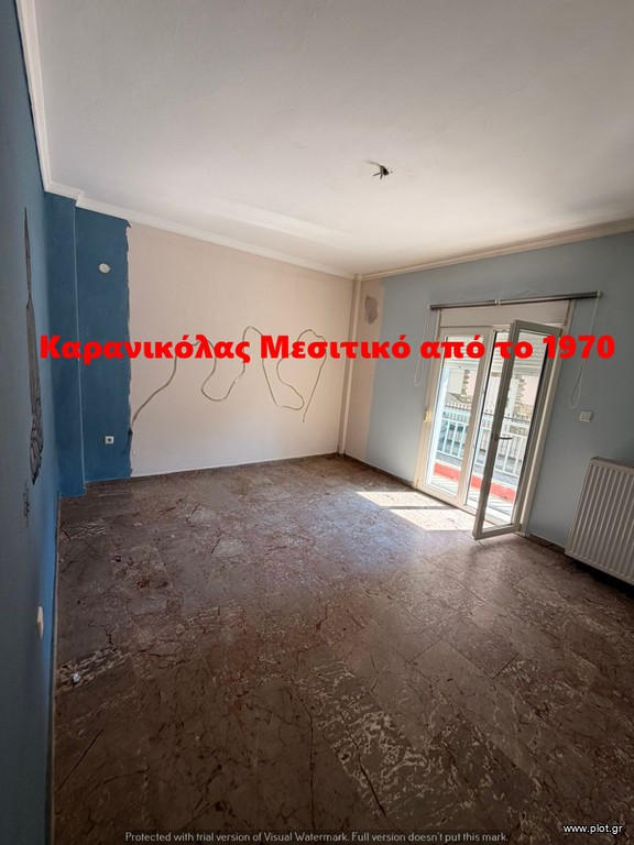 Διαμέρισμα 112 τ.μ. προς πώληση, Ευαγγελισμός - Νέος Κουκλουτζάς
