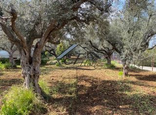 Οικόπεδο 1.071 τ.μ. για πώληση