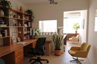 Γραφείο 30 τ.μ. για πώληση, Θεσσαλονίκη - Κέντρο, Κέντρο-thumb-1