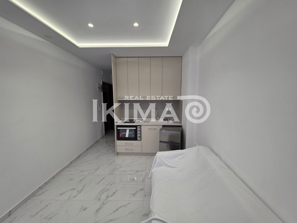 Studio / γκαρσονιέρα 28 τ.μ. προς πώληση, Ιπποκράτειο