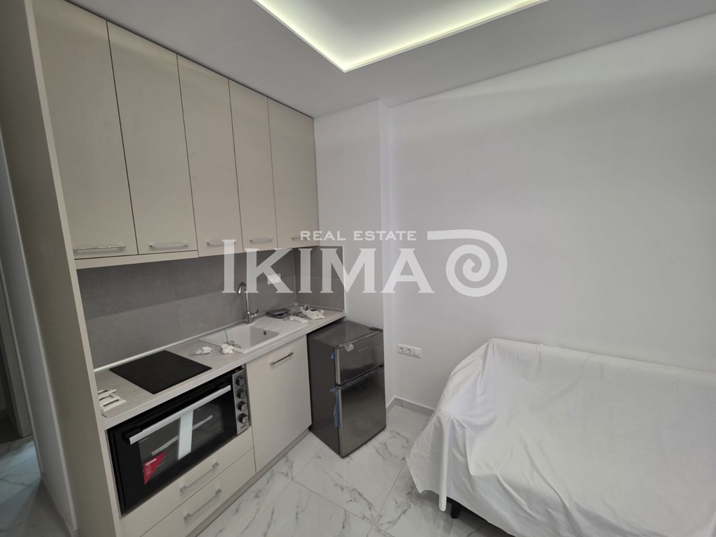 Studio / γκαρσονιέρα 28 τ.μ. προς πώληση, Ιπποκράτειο