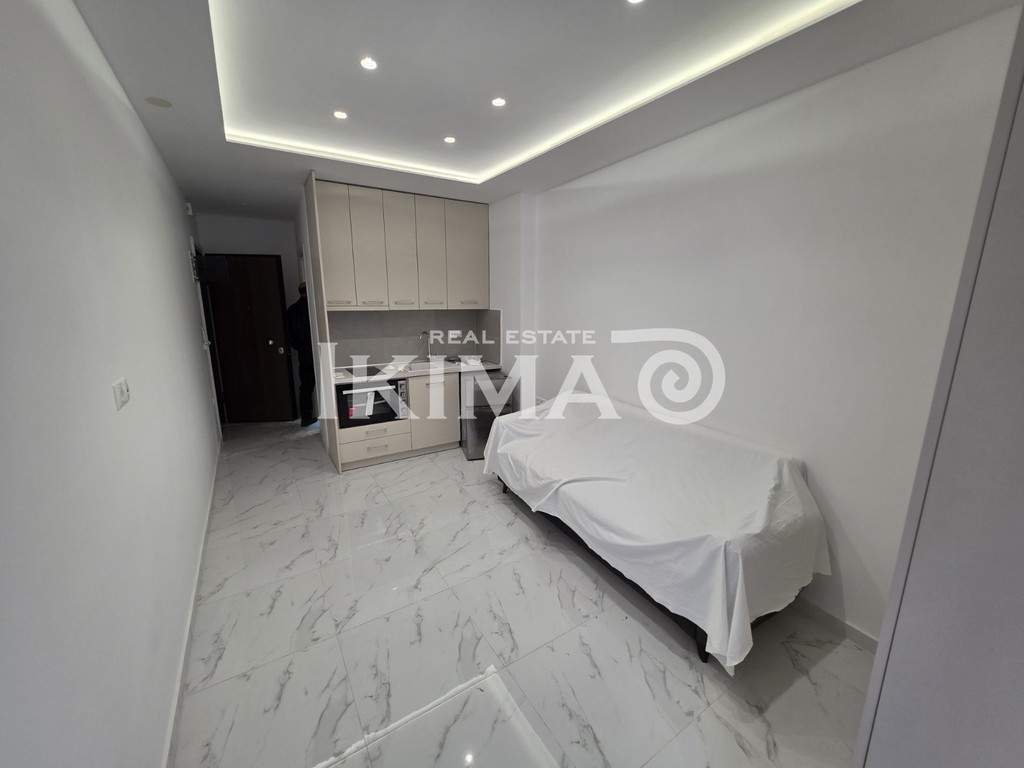 Studio / γκαρσονιέρα 28 τ.μ. προς πώληση, Ιπποκράτειο