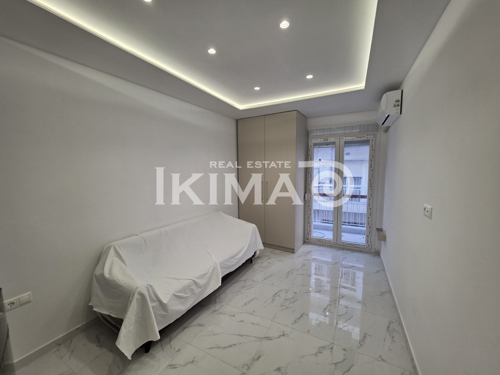 Studio / γκαρσονιέρα 28 τ.μ. προς πώληση, Ιπποκράτειο