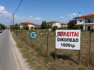 Οικόπεδο 1.600 τ.μ. προς πώληση, Μαΐστρος-thumb-2