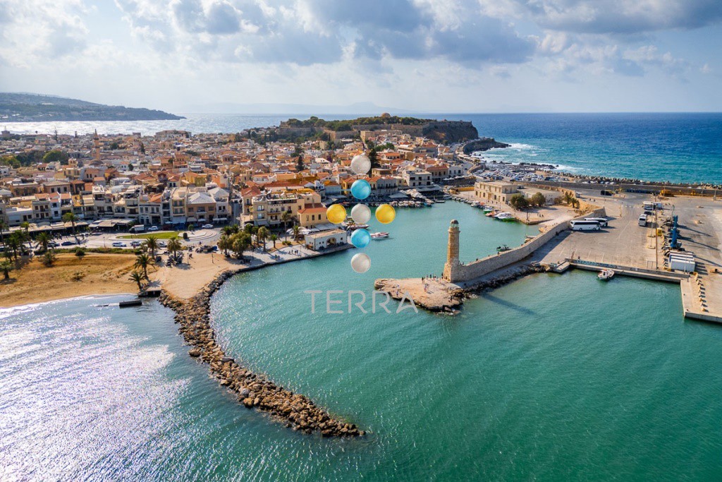 Studio / γκαρσονιέρα 21 τ.μ. για πώληση, Ν. Ρεθύμνου, Ρέθυμνο