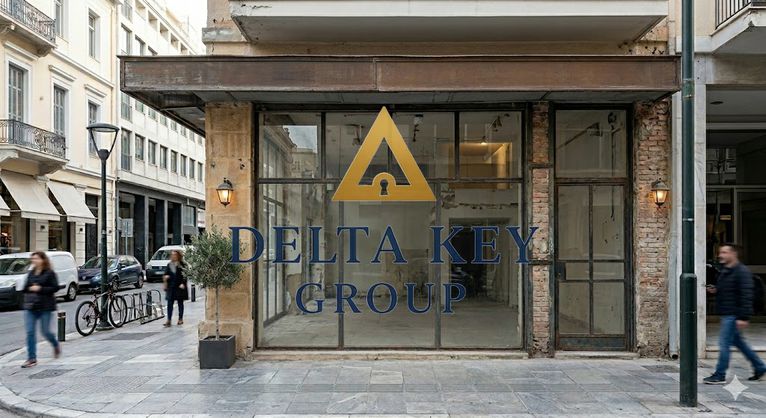 Κατάστημα 38 τ.μ. για πώληση, Αθήνα - Βόρεια Προάστια, Αγία Παρασκευή