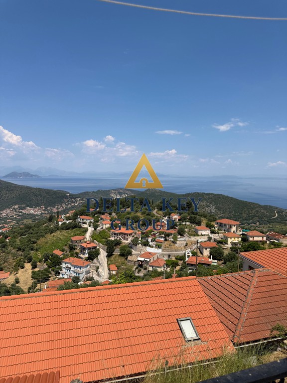 Μονοκατοικία 138 τ.μ. πρός πώληση, Ν. Κεφαλονιάς, Ιθάκη