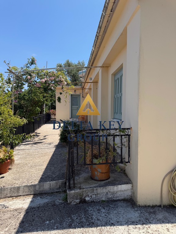 Μονοκατοικία 138 τ.μ. πρός πώληση, Ν. Κεφαλονιάς, Ιθάκη