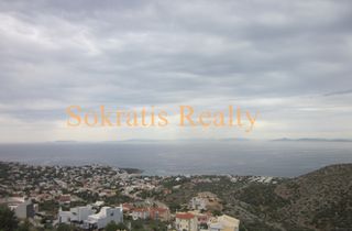 Οικόπεδο 605 τ.μ. για πώληση, Αττική - Υπόλοιπο, Σαρωνίδα-thumb-1