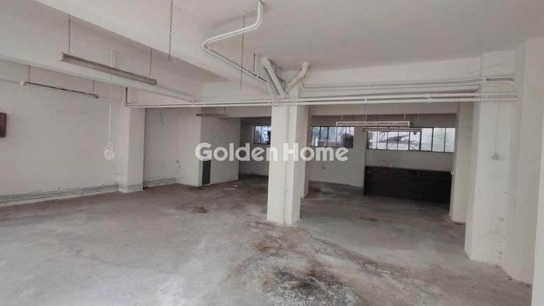 Store 118 sqm for sale, Athens - Center, Kolonos - Kolokinthous