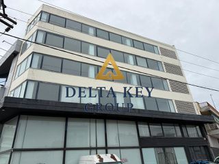 Επιχειρηματικό κτίριο 1.000 τ.μ. για ενοικίαση