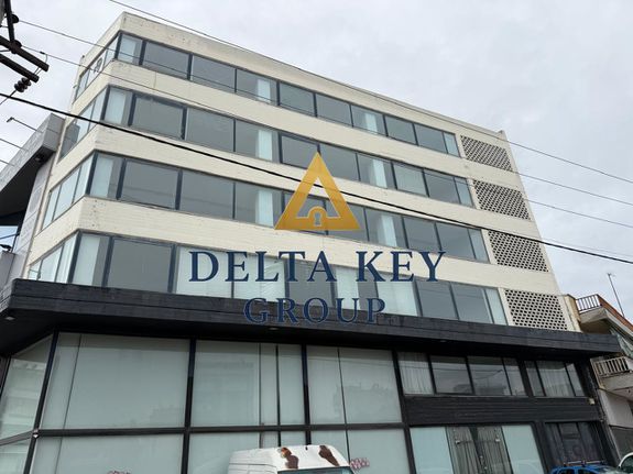 Business bulding 1.000 sqm for rent, Athens - West, Nea Philadelfia