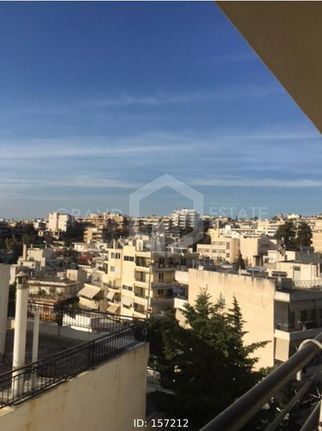 Apartment 120 sqm for rent, Athens - South, Vironas