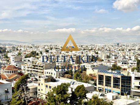 Διαμέρισμα 140 τ.μ. πρός πώληση