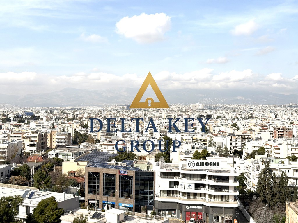 Διαμέρισμα 140 τ.μ. πρός πώληση, Αθήνα - Βόρεια Προάστια, Αγία Παρασκευή