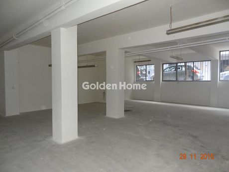 Industrial space 118 sqm for sale