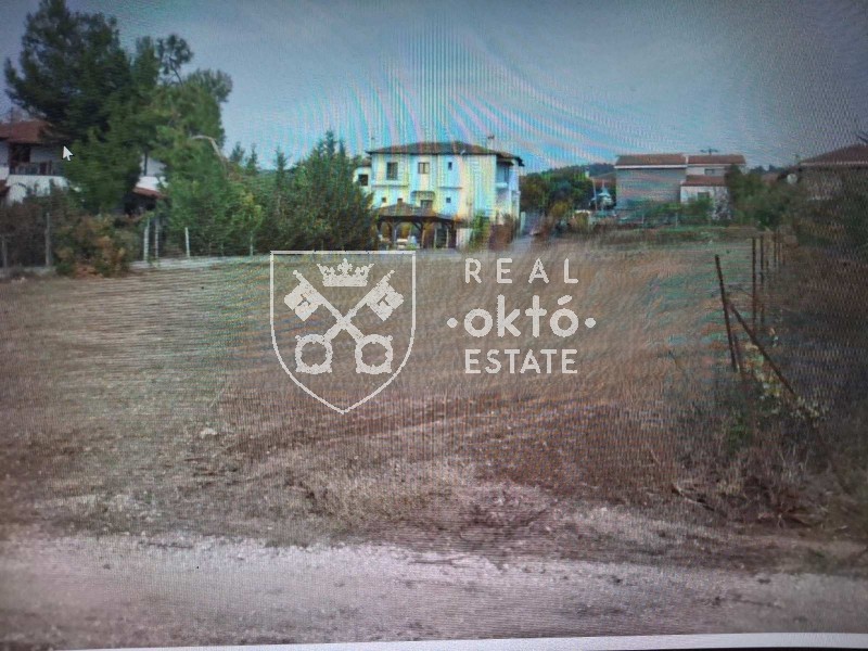 Οικόπεδο 895 τ.μ. πρός πώληση, Χαλκιδική, Σιθωνία