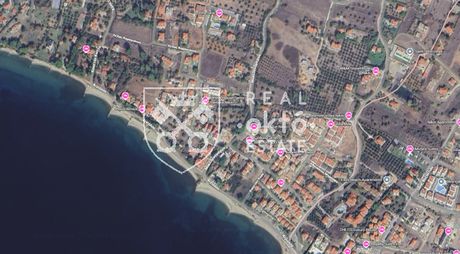Οικόπεδο 895 τ.μ. πρός πώληση
