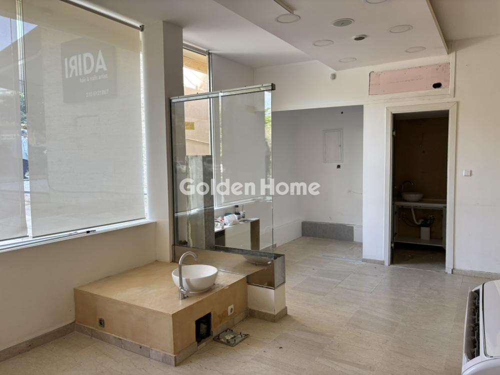 Κατάστημα 30 τ.μ. πρός ενοικίαση, Αθήνα - Βόρεια Προάστια, Μαρούσι