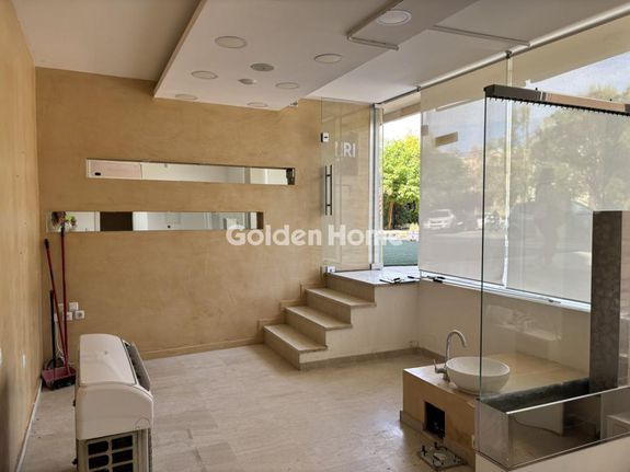 Store 30 sqm for rent, Athens - North, Marousi