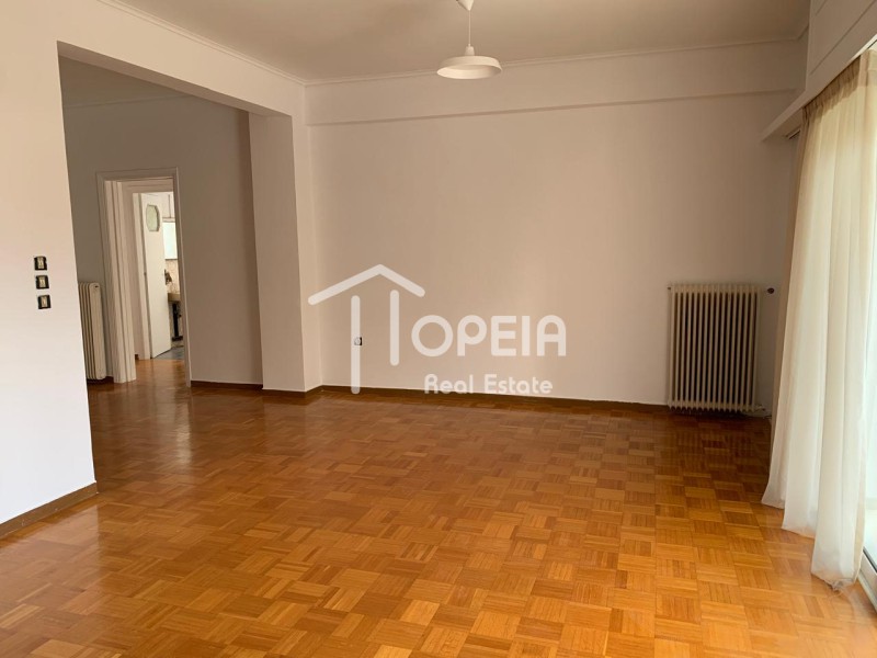 Διαμέρισμα 120 τ.μ. πρός ενοικίαση, Αθήνα - Νότια Προάστια, Γλυφάδα