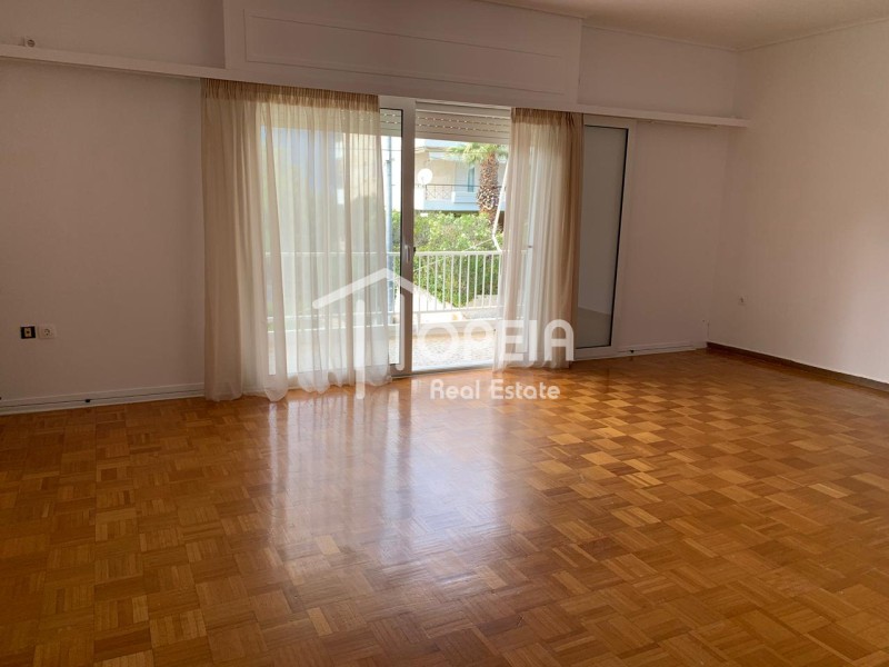 Διαμέρισμα 120 τ.μ. πρός ενοικίαση, Αθήνα - Νότια Προάστια, Γλυφάδα