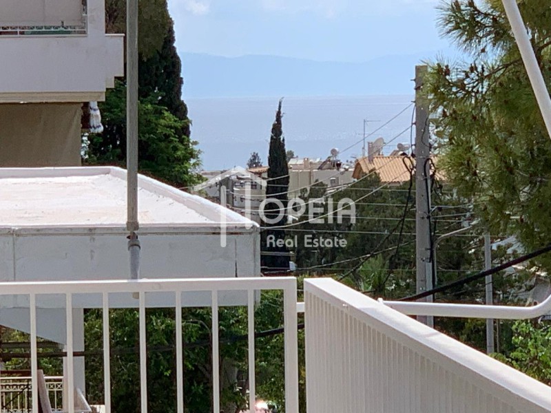 Διαμέρισμα 120 τ.μ. πρός ενοικίαση, Αθήνα - Νότια Προάστια, Γλυφάδα