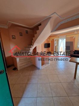 Μεζονέτα 162 τ.μ. πρός πώληση