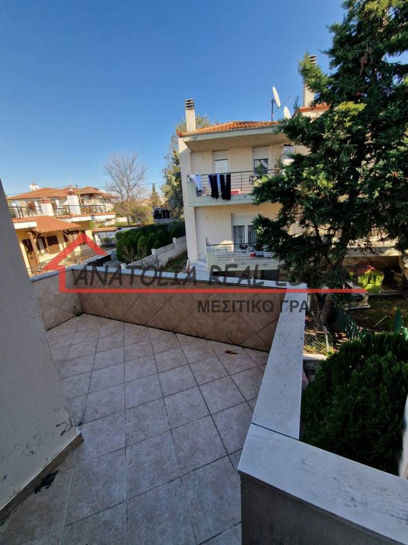 Μεζονέτα 162 τ.μ. πρός πώληση, Θεσσαλονίκη - Περιφ/Κοί Δήμοι, Επανομή