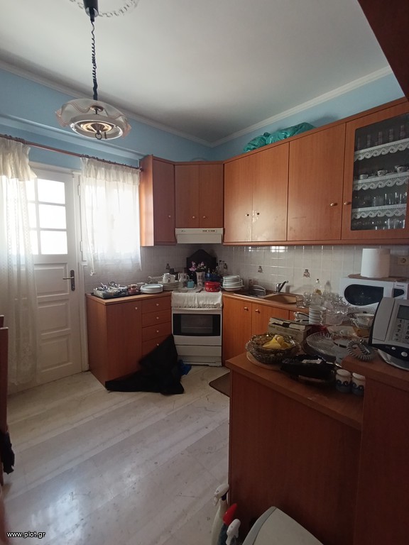 Διαμέρισμα 110 τ.μ. προς πώληση, Σιδηροδρομικό Πάρκο Ρέντη