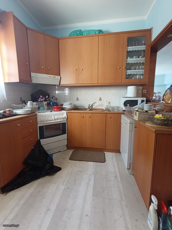 Διαμέρισμα 110 τ.μ. προς πώληση, Σιδηροδρομικό Πάρκο Ρέντη