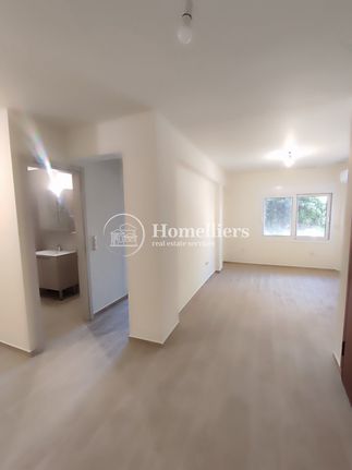 Apartment 50 sqm for rent, Athens - Center, Mets - Kalimarmaro