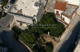 Οικόπεδο 67 τ.μ. για πώληση