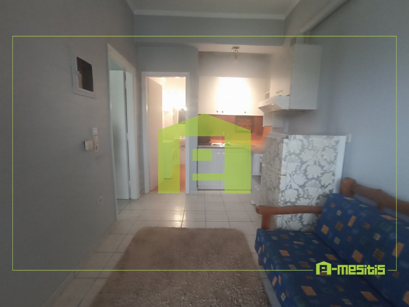 Διαμέρισμα 32 τ.μ. προς ενοικίαση, Προάστιο Πάτρας