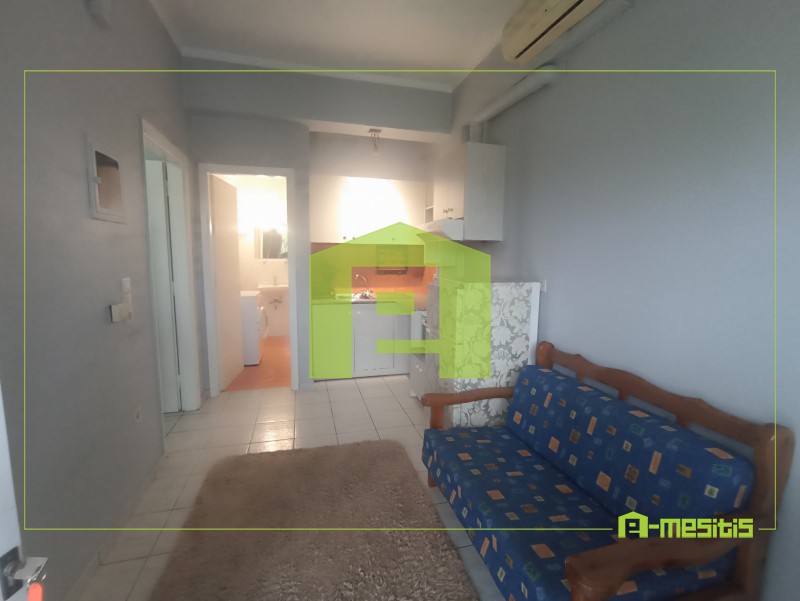 Διαμέρισμα 32 τ.μ. προς ενοικίαση, Προάστιο Πάτρας