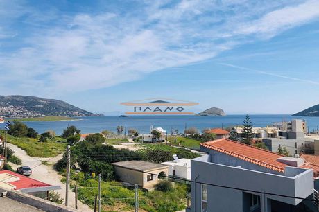 Μονοκατοικία 256 τ.μ. προς πώληση