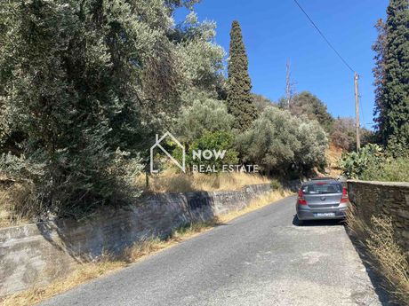 Οικόπεδο 5.322 τ.μ. για πώληση