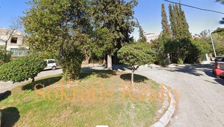 Οικόπεδο 1.100 τ.μ. για πώληση