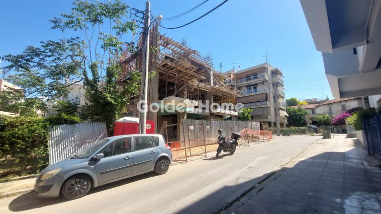 Apartment 63 sqm for sale, Athens - West, Nea Philadelfia
