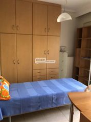 Studio / γκαρσονιέρα 40 τ.μ. πρός ενοικίαση, Θεσσαλονίκη - Κέντρο, Άνω Πόλη-thumb-4