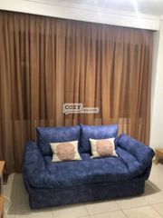 Studio / γκαρσονιέρα 40 τ.μ. πρός ενοικίαση, Θεσσαλονίκη - Κέντρο, Άνω Πόλη-thumb-1
