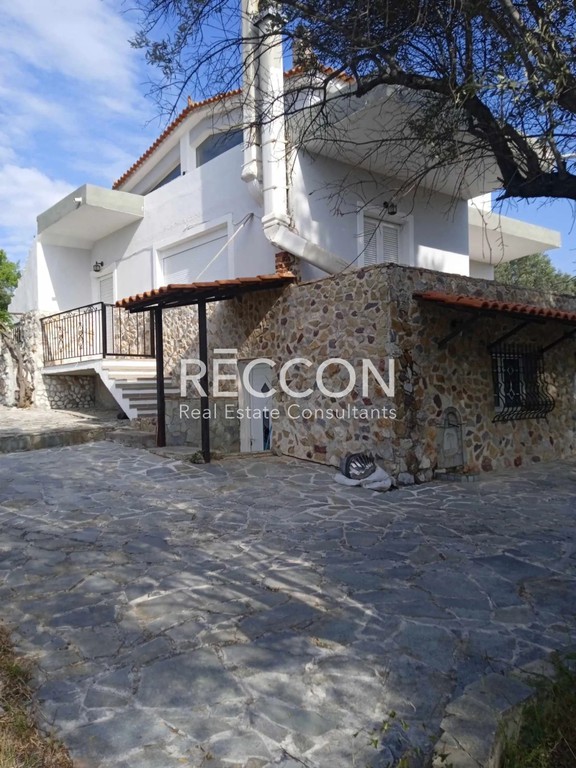 Μεζονέτα 194 τ.μ. προς πώληση, Κέντρο Ερέτριας