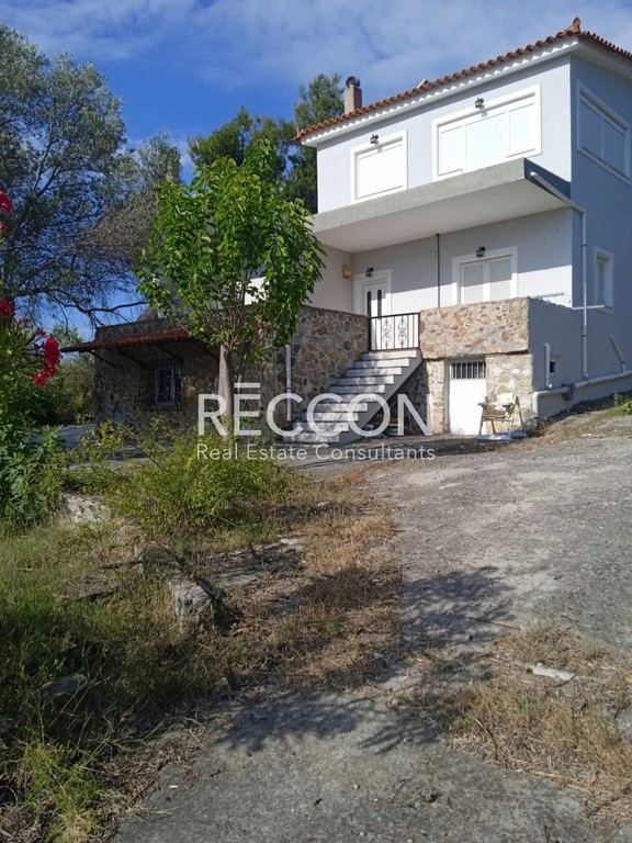 Μεζονέτα 194 τ.μ. προς πώληση, Κέντρο Ερέτριας
