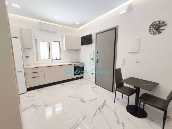 Studio 21 sqm for rent, Achaia, Patra