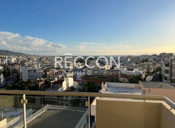 Apartment 120 sqm for rent, Athens - South, Alimos
